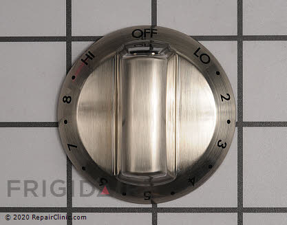 Knob 316356400 Alternate Product View