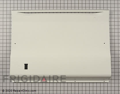 Rear Panel 297099250 Alternate Product View