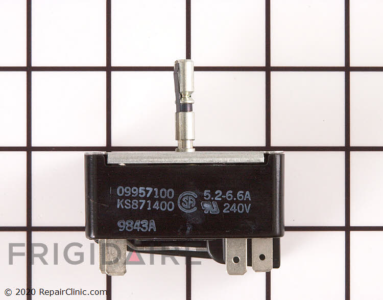 Surface Element Switch 5309957100 Alternate Product View