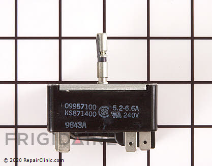 Surface Element Switch 5309957100 Alternate Product View