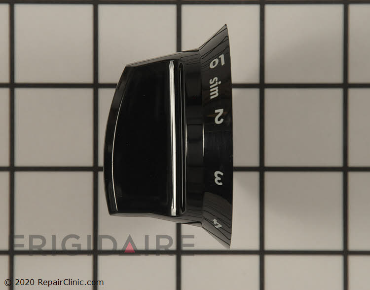 Control Knob 316544007 Frigidaire Appliance Parts
