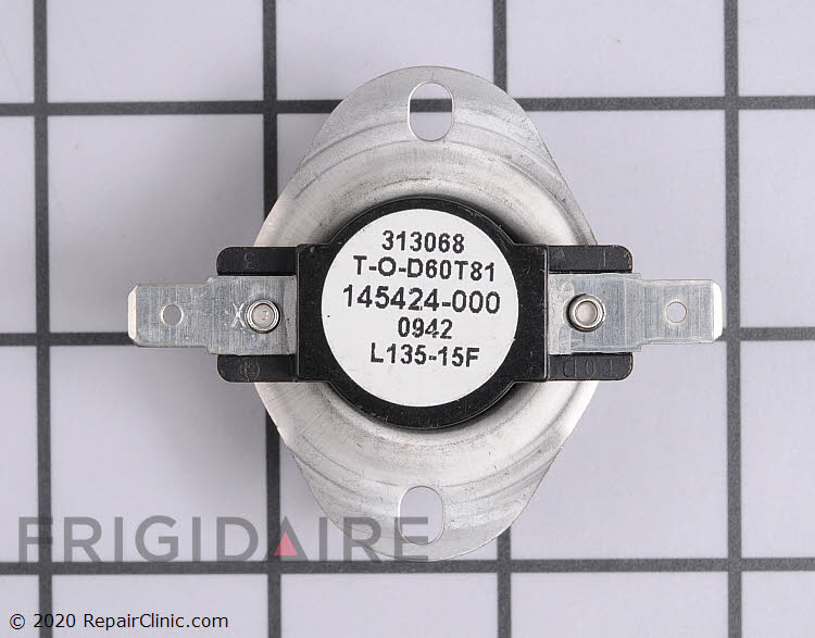 Cycling Thermostat 3204307 Alternate Product View