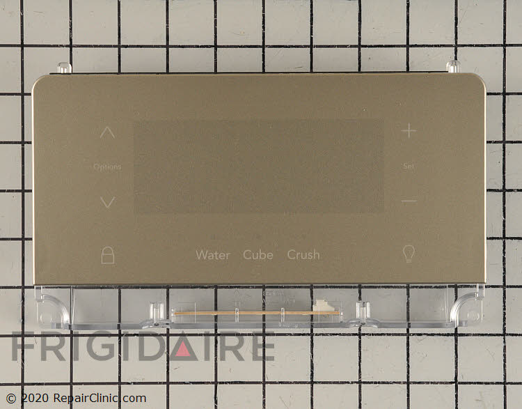 5304512624 Dispenser Control Board