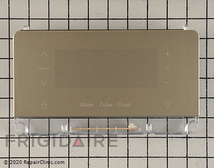 Dispenser Control Board 5304512624 Alternate Product View