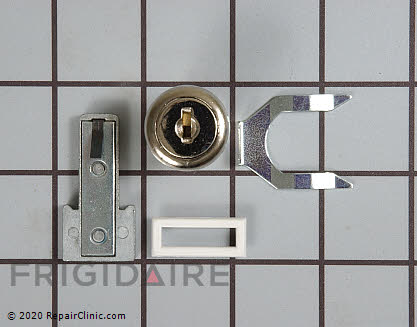Door Lock 216362700 Alternate Product View