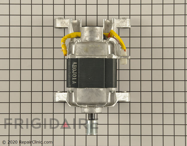 134638900 Drive Motor