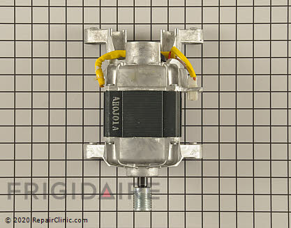 Drive Motor 134638900 Alternate Product View