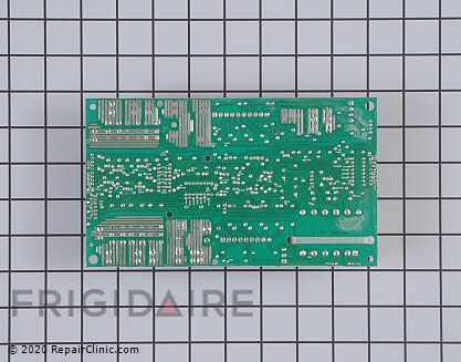 Relay Board 316443920 Alternate Product View