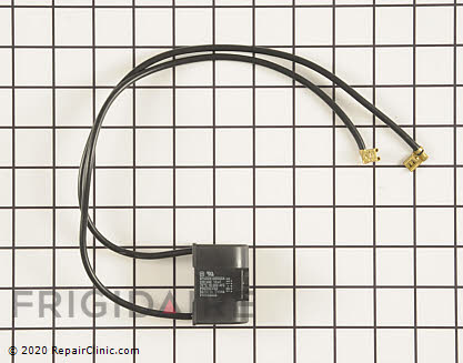 Run Capacitor 297286810 Alternate Product View