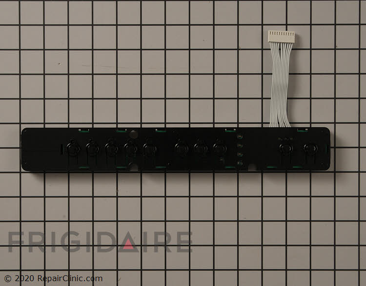 154887301 Frigidaire Dishwasher Switch