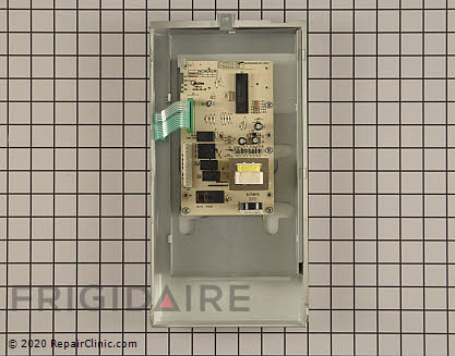 Touchpad and Control Panel 5304464240 Alternate Product View