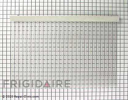 Vent Grille 5304415839 Alternate Product View