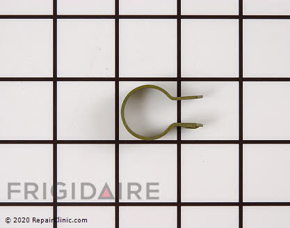 Clamp 5308011040 Alternate Product View