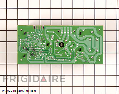 Main Control Board 131146900 Alternate Product View