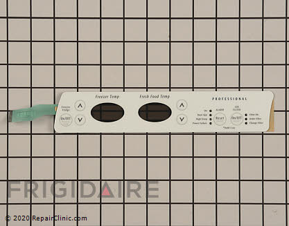 Touchpad 241816701 Alternate Product View