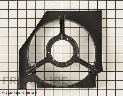Fan Shroud 241946106 Alternate Product View