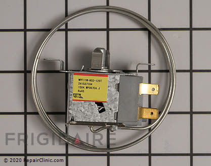 Temperature Control Thermostat 241537104 Alternate Product View