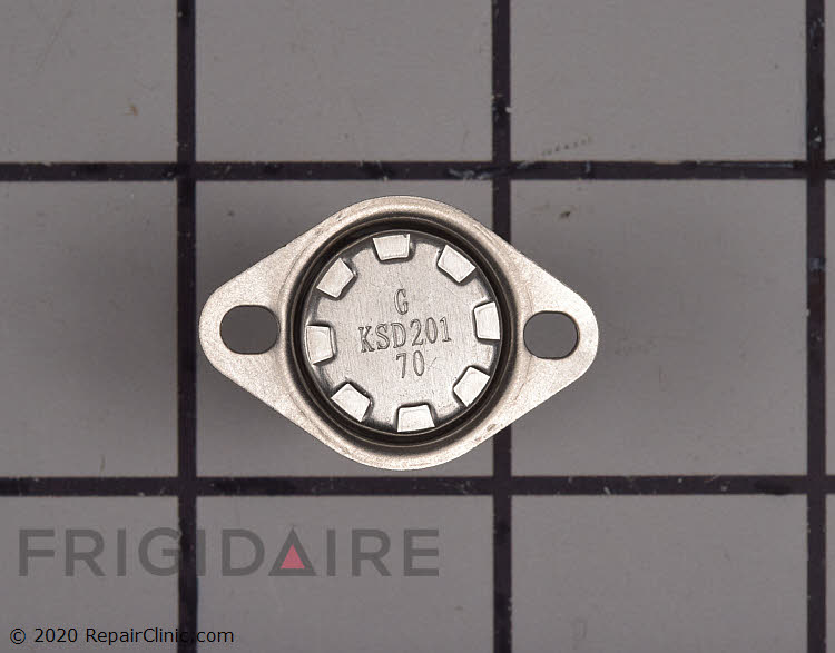 Thermostat 5304509475 Alternate Product View
