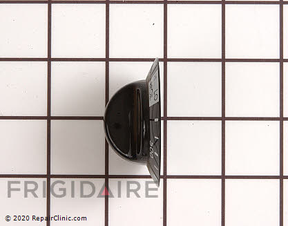 Thermostat Knob 316101400 Alternate Product View