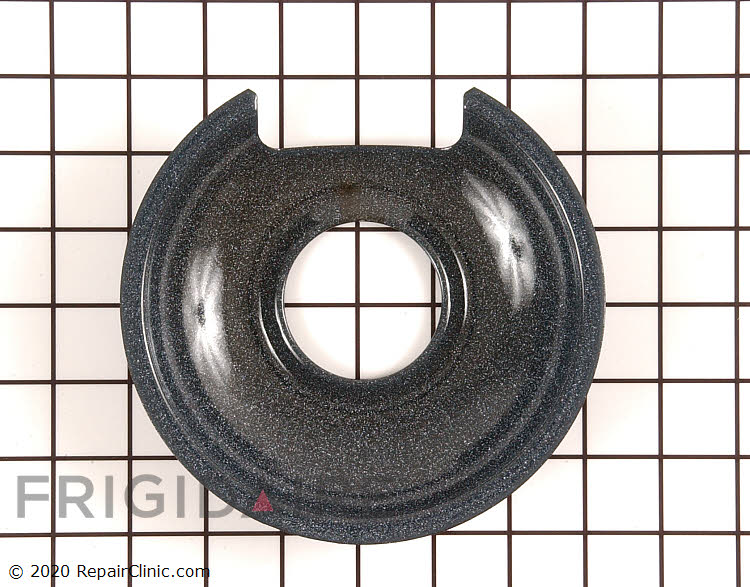 318138501 Burner Drip Pan