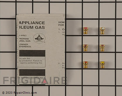 Conversion Kit 318565402 Alternate Product View