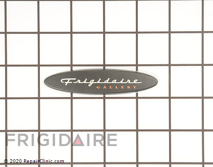 Nameplate 240449703 Alternate Product View