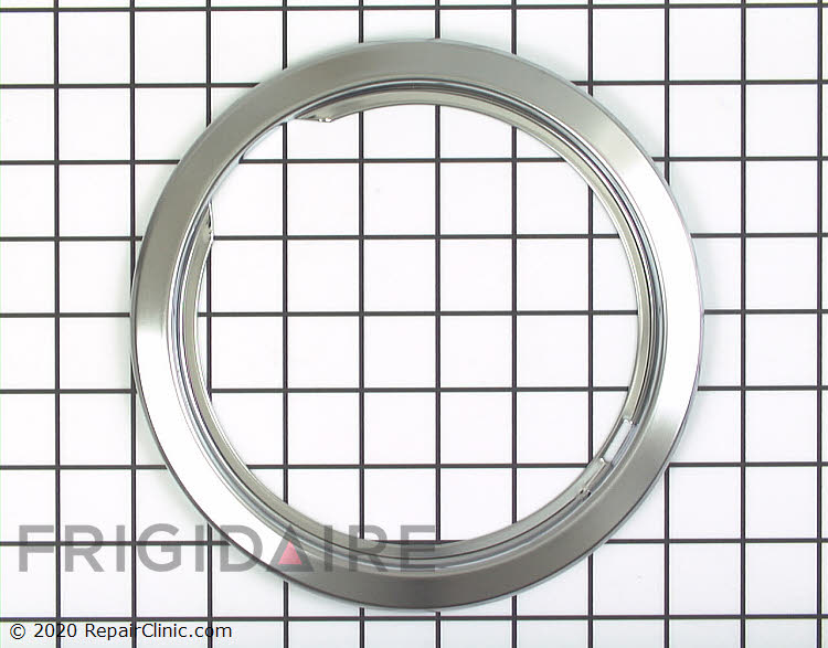 614T018F01 Surface Burner Ring