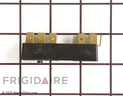 Terminal Block 08011682 Alternate Product View