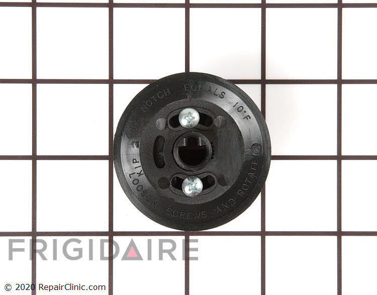 Thermostat Knob 5303131018 Alternate Product View