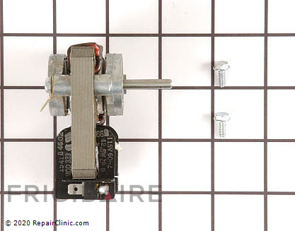 Vent Fan Motor 5303943113 Alternate Product View