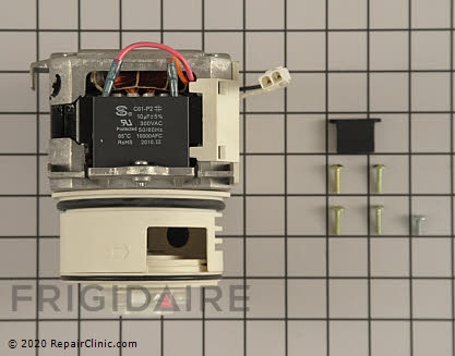 Circulation Pump 5304475637 Alternate Product View