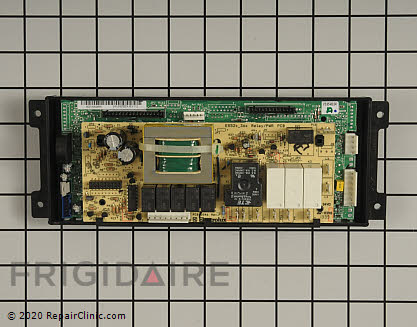 Control Board 316577036 Alternate Product View