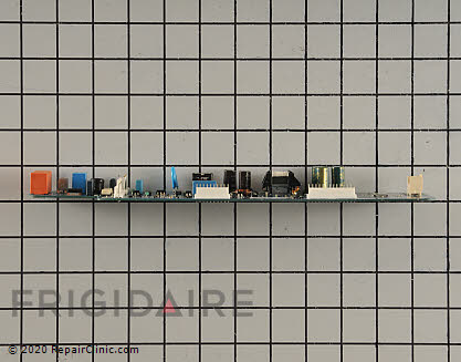 14bulfred　11/30中 Control Board A11147301 | Frigidaire Appliance Parts