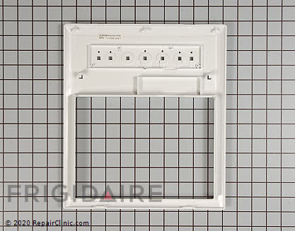 Dispenser Housing 241678604 Alternate Product View