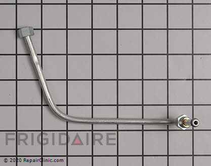 Gas Tube or Connector 318366710 Alternate Product View