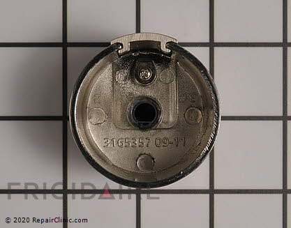 Knob 316535715 Alternate Product View