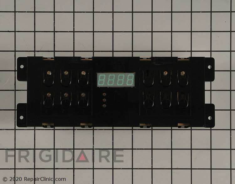 316557205 Oven Control Board