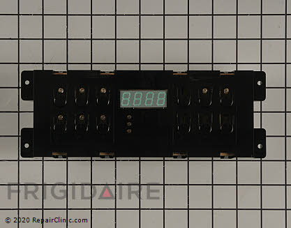 Oven Control Board 316557205 - Thumbnail 3