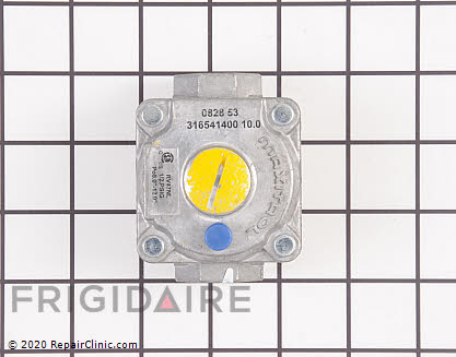 Pressure Regulator 316541400 Alternate Product View