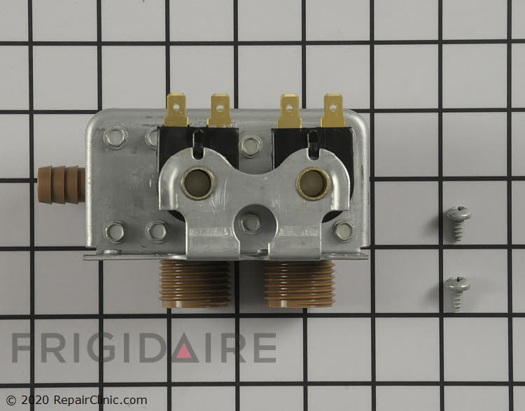 134190200 Water Inlet Valve
