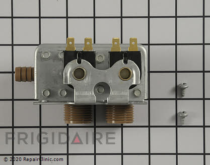 Water Inlet Valve 134190200 Alternate Product View