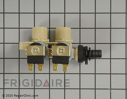 Water Inlet Valve 134890600 Alternate Product View