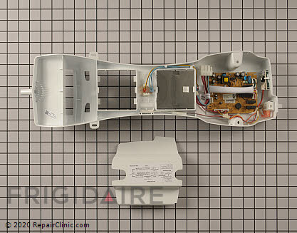 Control Panel 5304501856 Alternate Product View