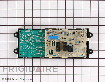Oven Control Board 318185841 Alternate Product View