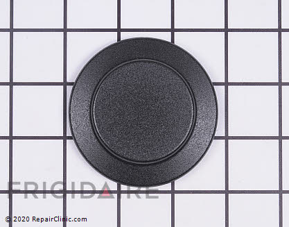 Surface Burner Cap 316548700 Alternate Product View