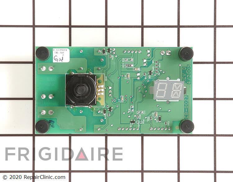 316443401 Surface Element Board