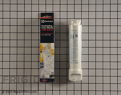 Water Filter EWF02 Alternate Product View