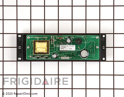 Display Board 316440000 Alternate Product View
