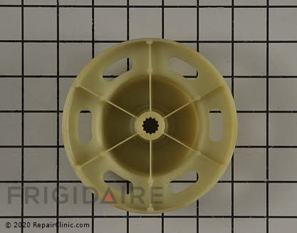 Pulley 5304515861 Alternate Product View
