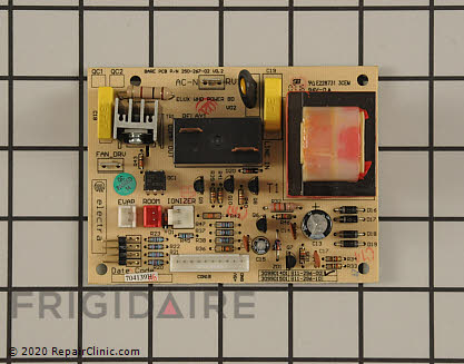 Control Board 309901401 Alternate Product View